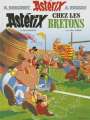 René Goscinny: Asterix Französische Ausgabe. Asterix chez le Bretons, Buch