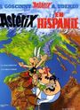 René Goscinny: Asterix 14. Asterix en Hispanie, Buch