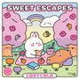 Beckycas: Sweet Escapes - Cosy Colo, Buch