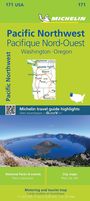 Michelin: Michelin Pazifik Nord-West, KRT