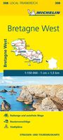 : Michelin Bretagne West, KRT