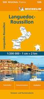 : Michelin Languedoc-Roussillon, KRT