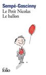 Jean-Jacques Sempé: Le Petit Nicolas - Le ballon, Buch