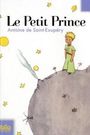 Antoine de Saint-Exupery: Le Petit Prince, Buch