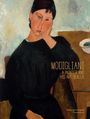 Cecile Girardeau: Modigliani: A Painter and His Art Dealer, Buch