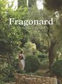 Agnes Costa: Fragonard, Buch