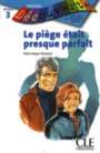 Renaud: Le Piege Etait Presque Parfait (Level 3), Buch