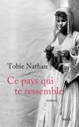 Nathan-T: Ce pays qui te ressemble, Buch