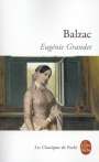 Honoré de Balzac: Eugenie Grandet, Buch