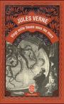 Jules Verne: Vingt mille lieues sous les mers, Buch