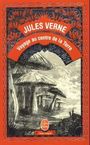 Jules Verne: Voyage au centre dae la terre, Buch