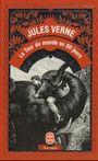 Jules Verne: Le tour du monde en 80 jours, Buch