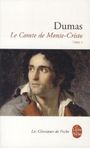 Alexandre Dumas: Le Comte de Monte-Cristo tome 1, Buch