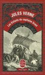 Jules Verne: Fre-Les Enfants Du Capitaine G, Buch
