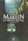 George Martin: Le Trone de Fer, L'Integrale - 2, Buch