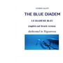 Anthony Salaün: The Blue Diadem, Buch