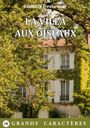 Isabelle Desbenoit: La Villa aux Oiseaux, Buch