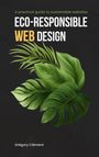 Grégory Clément: Eco-responsible web design, Buch