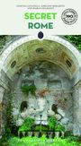 Adriano Morabito: Secret Rome, Buch