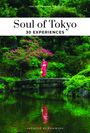 Amandine Pechiodat: Soul of Tokyo Guide, Buch