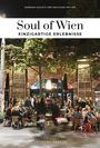 Barbara Kadletz: Soul of Wien - einzigartige Erlebnisse, Buch