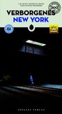T. M. Rives: Verborgenes New York, Buch
