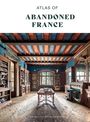 Atlas of Abandoned France, Buch