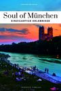 von Pahlen Christine: Soul of München, Buch