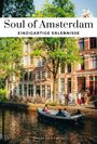 Benoit Zante: Soul of Amsterdam, Buch