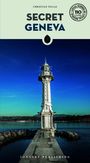 Christian Vellas: Secret Geneva, Buch