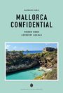 Barbara Rubio: Mallorca Confidential, Buch