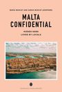 Maria Muscat: Malta confidential, Buch