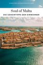 Maria Muscat: Soul of Malta, Buch