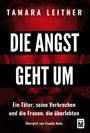 Tamara Leitner: Die Angst geht um, Buch