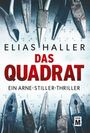 Elias Haller: Das Quadrat, Buch