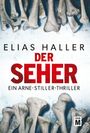 Elias Haller: Der Seher, Buch