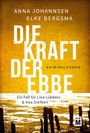 Anna Johannsen: Die Kraft der Ebbe, Buch