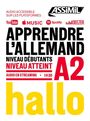 : ASSiMiL Apprendre l'allemand - Audio-Sprachkurs - Niveau A1-A2, CD