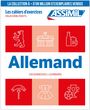 ASSiMiL Allemand - Faux-débutants (Deutsch A2/B1), Buch