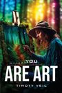 Timoty Veil: You are art, Buch