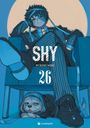 Bukimi Miki: SHY - Band 26, Buch