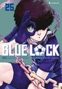 Kaneshiro Muneyuki: Blue Lock - Band 25, Buch