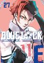 Kaneshiro Muneyuki: Blue Lock - Band 27, Buch