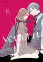 Shin Kawamaru: Anzüglich verführt - Band 6, Buch