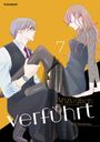 Shin KAWAMARU: Anzüglich verführt - Band 7, Buch