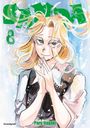 Paru ITAGAKI: Sanda - Band 8, Buch