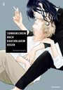 Kamome Hamada: Sonnenschein nach rauchblauem Regen - Band 4, Buch