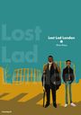 Shima. Shinya: Lost Lad London - Band 1, Buch