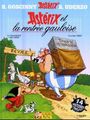 René Goscinny: Asterix et la rentree gauloise, Buch