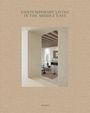 : Contemporary Living in the Middle East, Buch